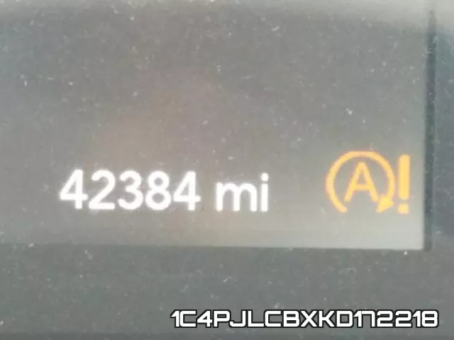 1C4PJLCBXKD172218 фото 9