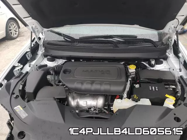 1C4PJLLB4LD605615 фото 7