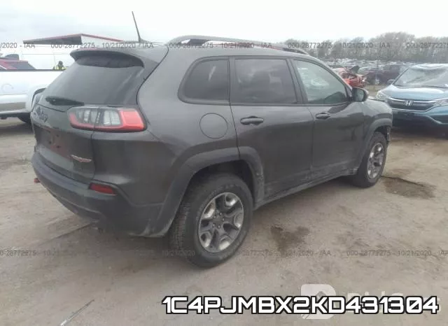 1C4PJMBX2KD431304 фото 4