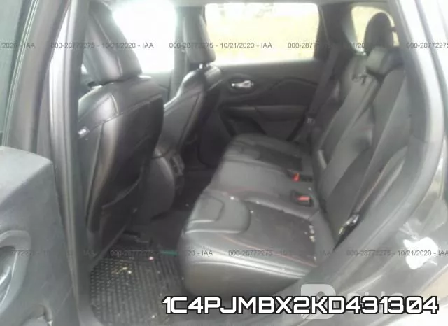 1C4PJMBX2KD431304 фото 8