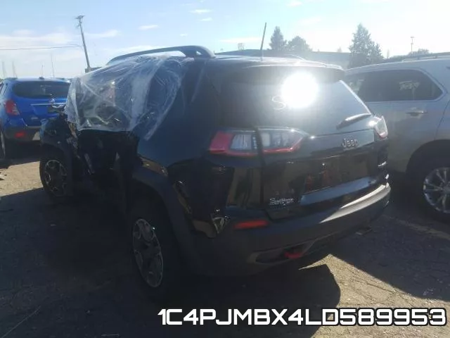 1C4PJMBX4LD589953 фото 4
