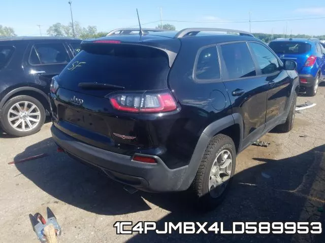 1C4PJMBX4LD589953 фото 5