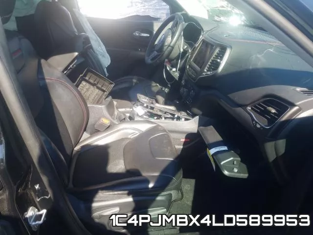 1C4PJMBX4LD589953 фото 6