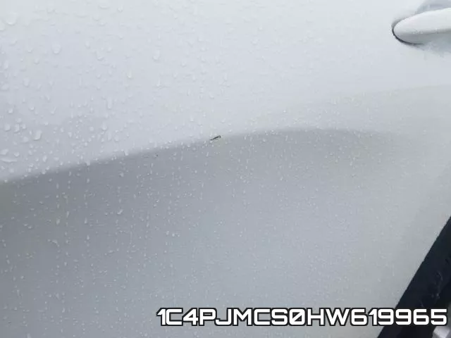 1C4PJMCS0HW619965 фото 10