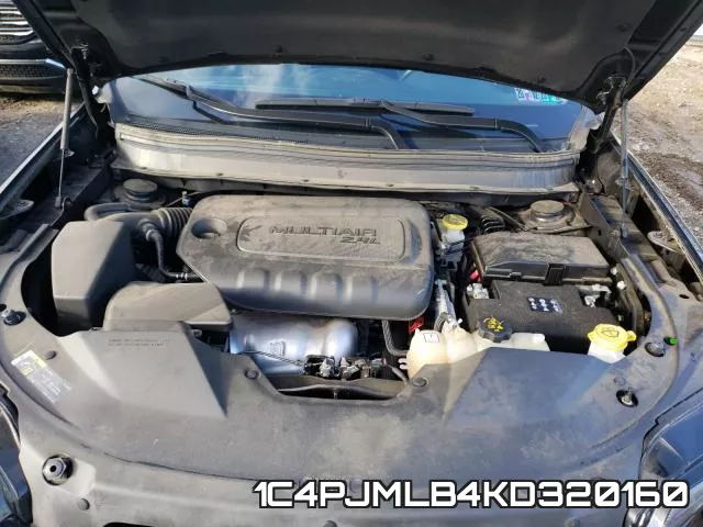 1C4PJMLB4KD320160 фото 7