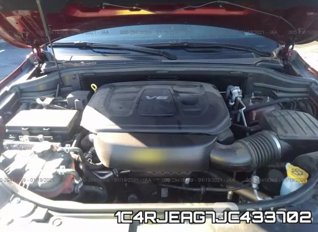 1C4RJEAG7JC433702 фото 2
