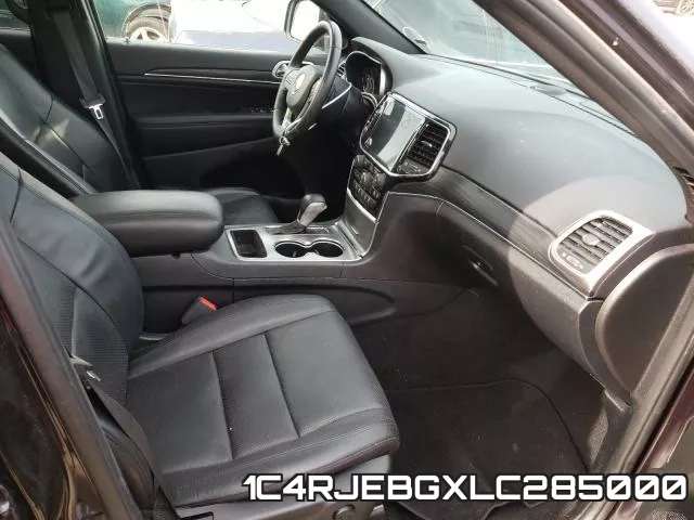 1C4RJEBGXLC285000 фото 6