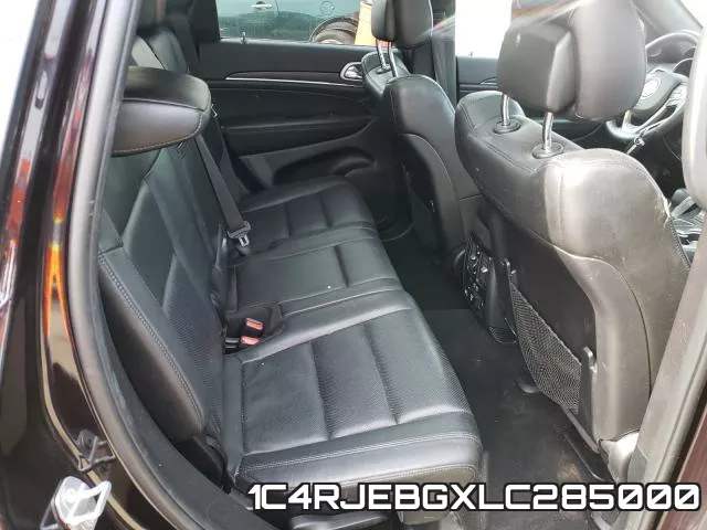 1C4RJEBGXLC285000 фото 7