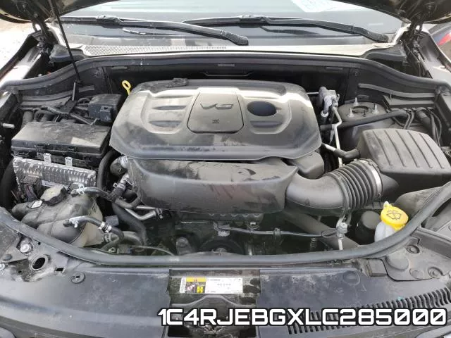 1C4RJEBGXLC285000 фото 8