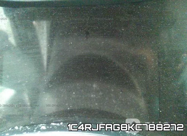 1C4RJFAG8KC788272 фото 8