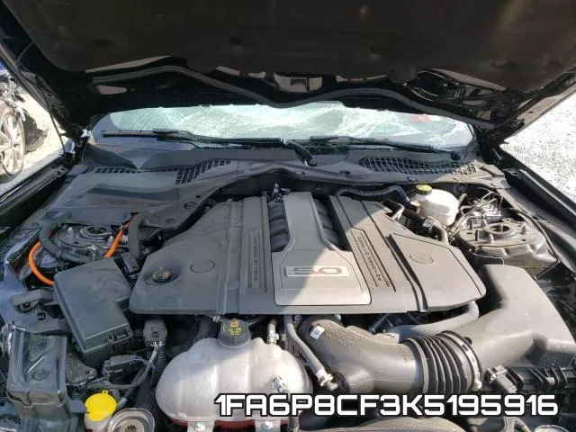 1FA6P8CF3K5195916 фото 8