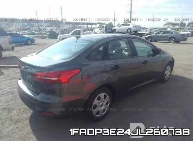 1FADP3E24JL260738 фото 4