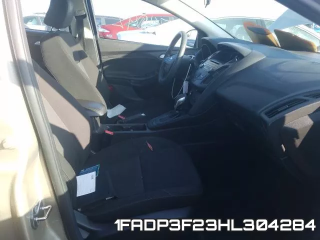1FADP3F23HL304284 фото 6