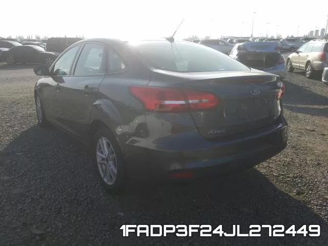 1FADP3F24JL272449 фото 4