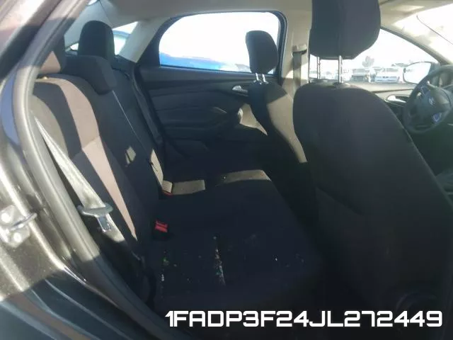 1FADP3F24JL272449 фото 6