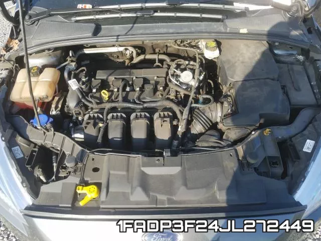 1FADP3F24JL272449 фото 7