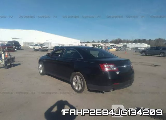 1FAHP2E84JG134209 фото 3