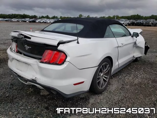 1FATP8UH2H5245037 фото 4