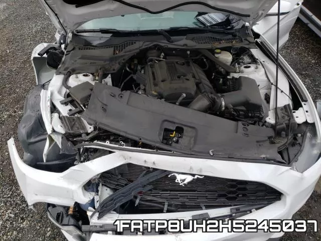 1FATP8UH2H5245037 фото 7