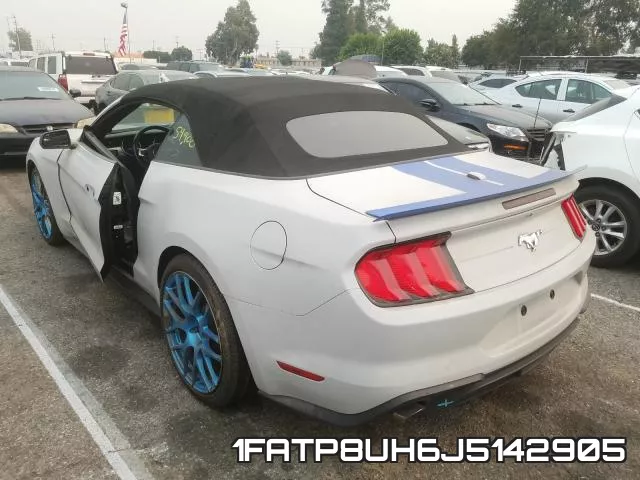 1FATP8UH6J5142905 фото 4