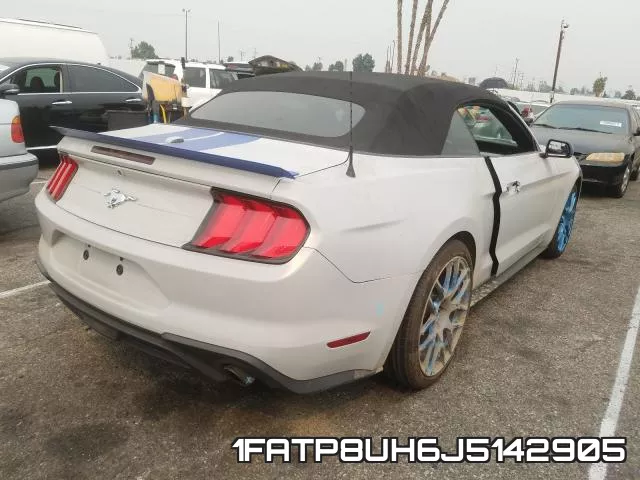 1FATP8UH6J5142905 фото 5