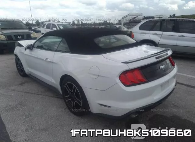 1FATP8UH8K5109860 фото 4