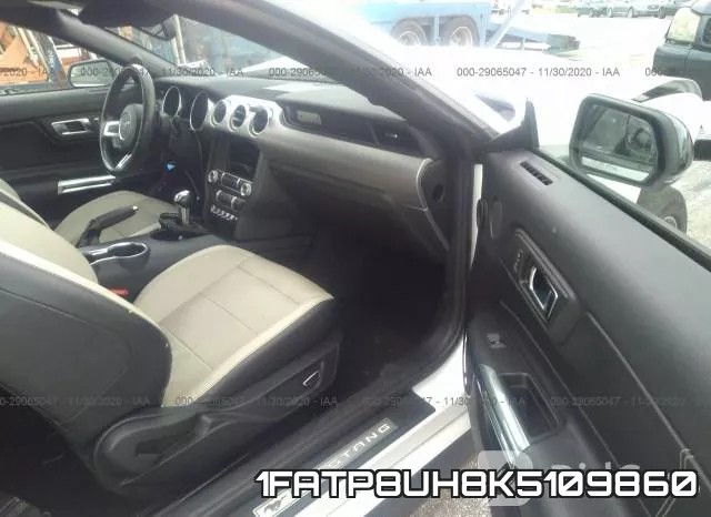 1FATP8UH8K5109860 фото 6