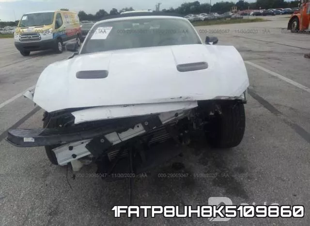 1FATP8UH8K5109860 фото 7
