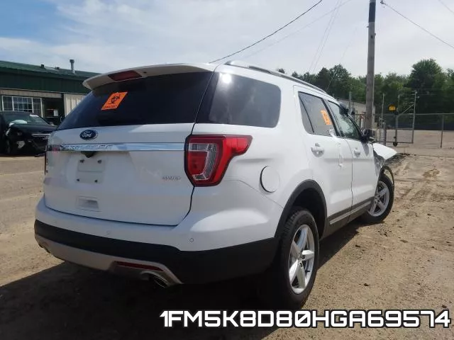 1FM5K8D80HGA69574 фото 5