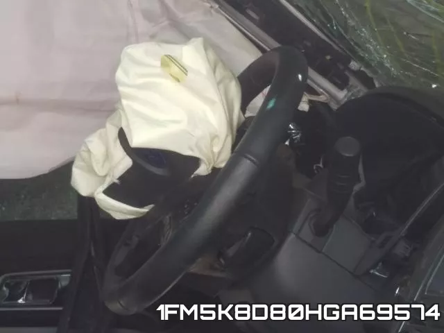 1FM5K8D80HGA69574 фото 9