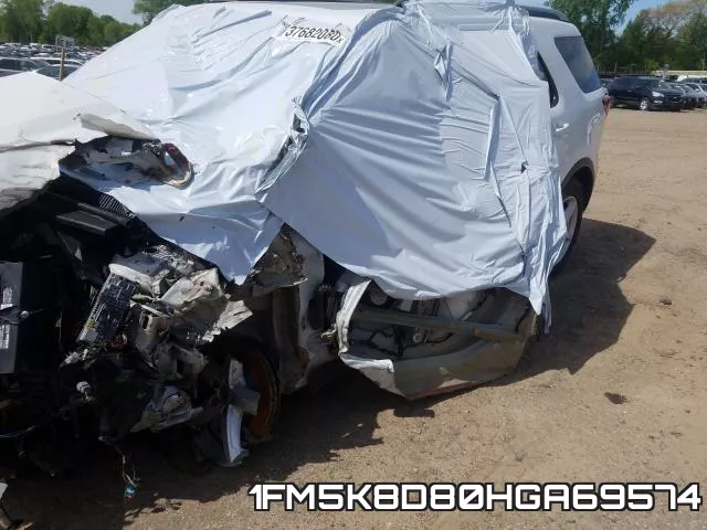 1FM5K8D80HGA69574 фото 10