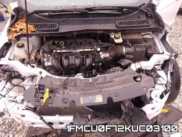 1FMCU0F72KUC03100 фото 8