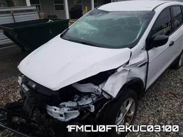 1FMCU0F72KUC03100 фото 10