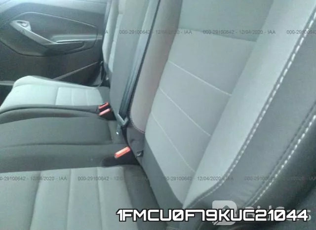 1FMCU0F79KUC21044 фото 8