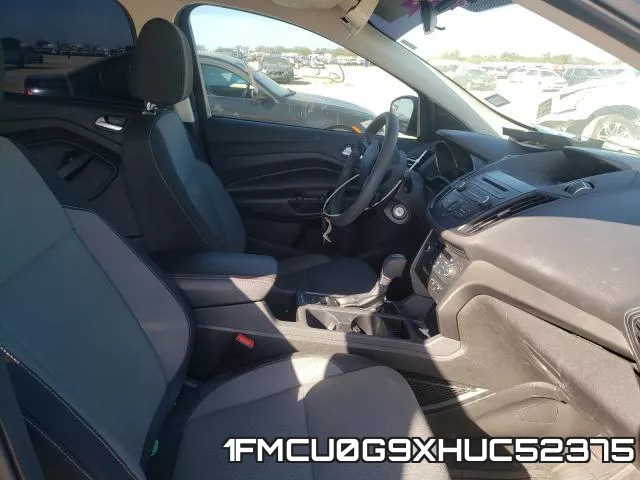 1FMCU0G9XHUC52375 фото 6
