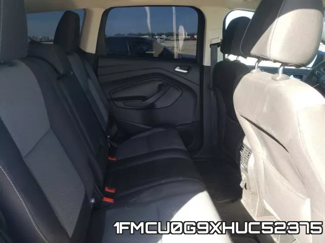 1FMCU0G9XHUC52375 фото 7