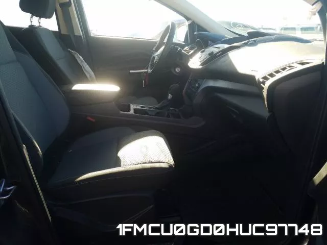 1FMCU0GD0HUC97748 фото 6