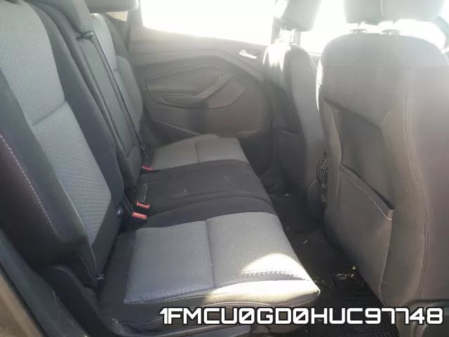 1FMCU0GD0HUC97748 фото 7