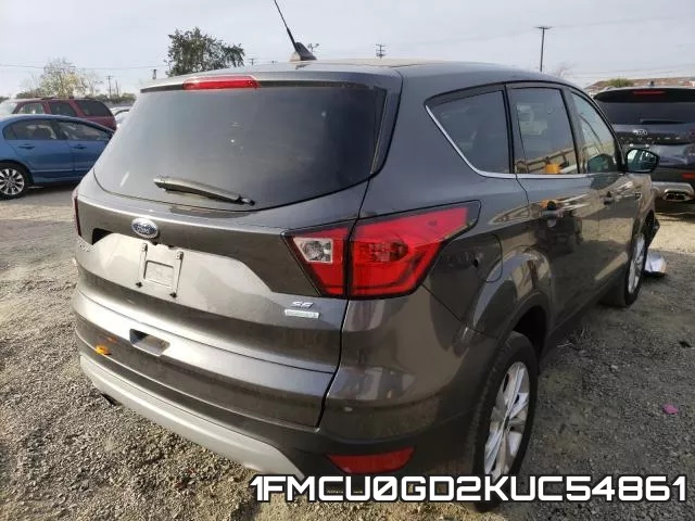 1FMCU0GD2KUC54861 фото 4