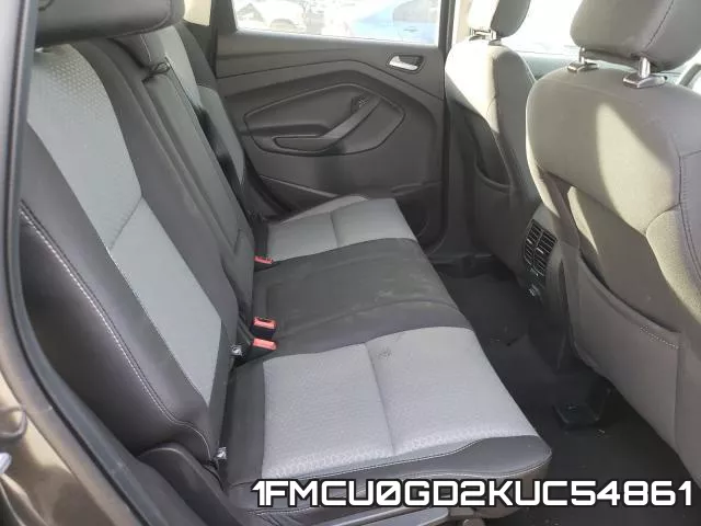 1FMCU0GD2KUC54861 фото 6