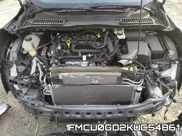 1FMCU0GD2KUC54861 фото 7