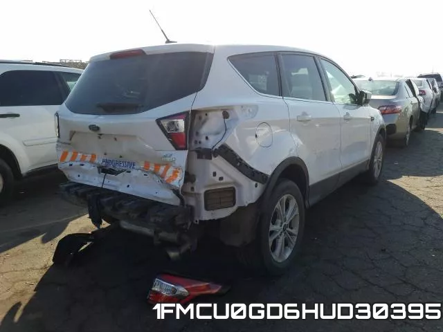 1FMCU0GD6HUD30395 фото 5