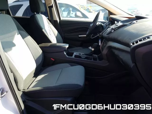 1FMCU0GD6HUD30395 фото 6