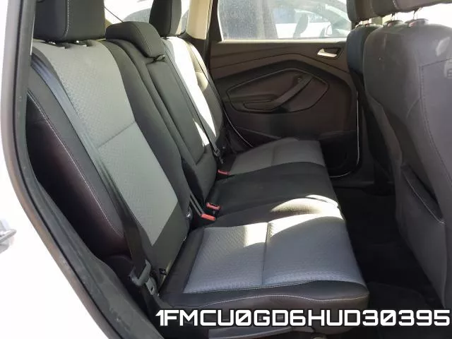 1FMCU0GD6HUD30395 фото 7