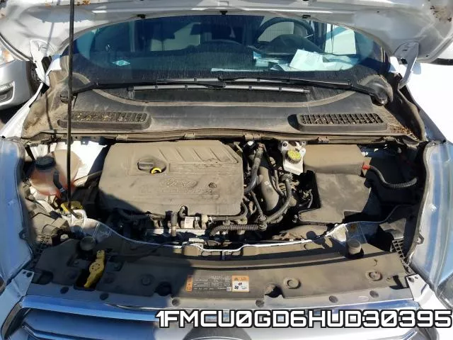 1FMCU0GD6HUD30395 фото 8