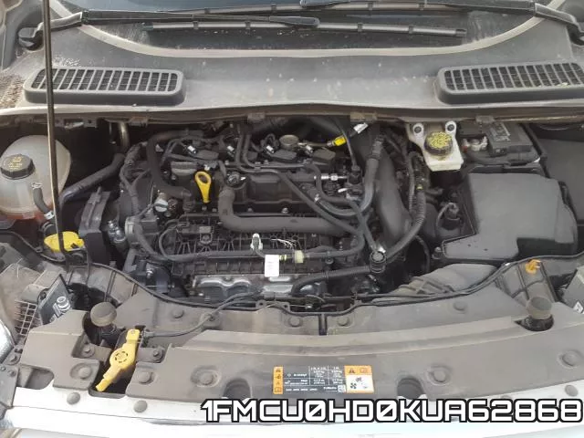 1FMCU0HD0KUA62868 фото 8