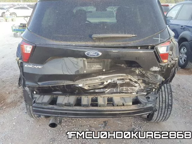 1FMCU0HD0KUA62868 фото 10