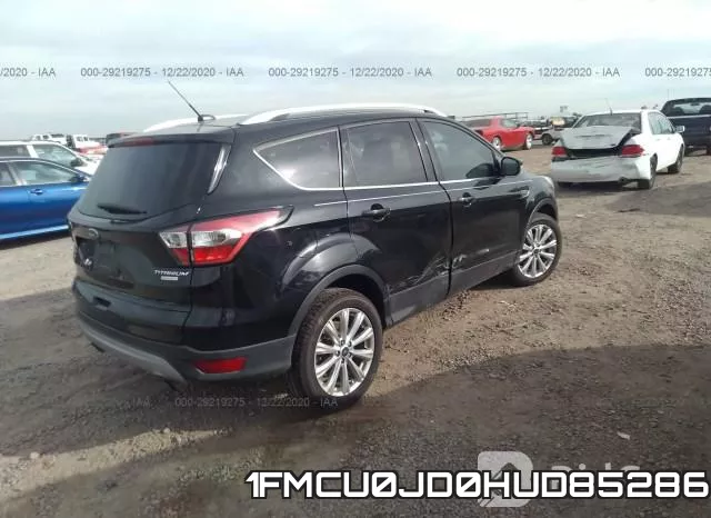 1FMCU0JD0HUD85286 фото 4