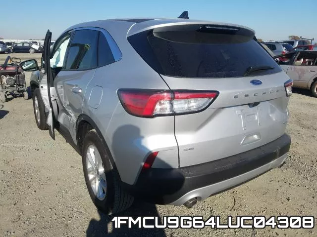 1FMCU9G64LUC04308 фото 3