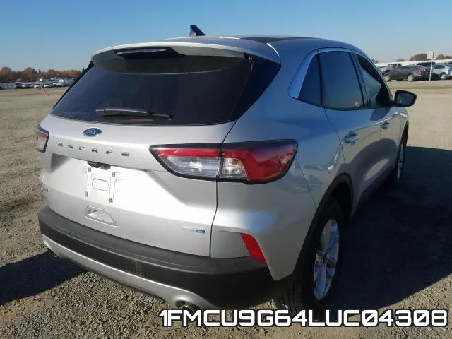 1FMCU9G64LUC04308 фото 4